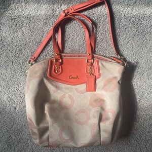 AUTHENTIC Coach bag